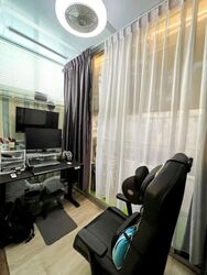 1 Canberra (D27), Condominium #546584501